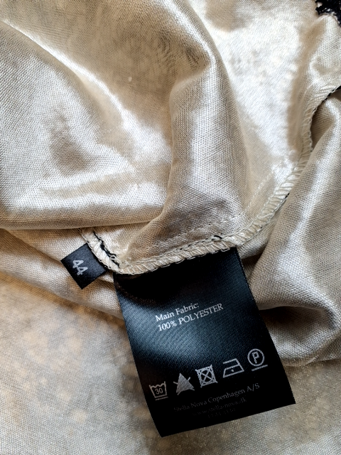 Stella Nova - Cph Bluse (B125)